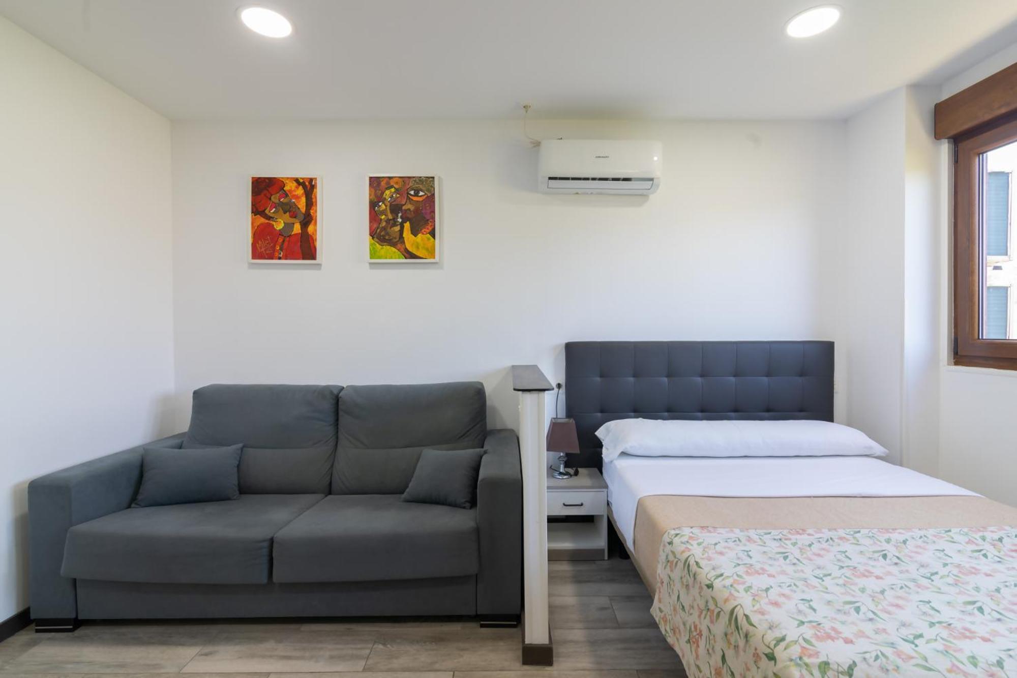 Mirador De Miranda Apartamentos Rural & Spa Inc Cutiellos Quarto foto