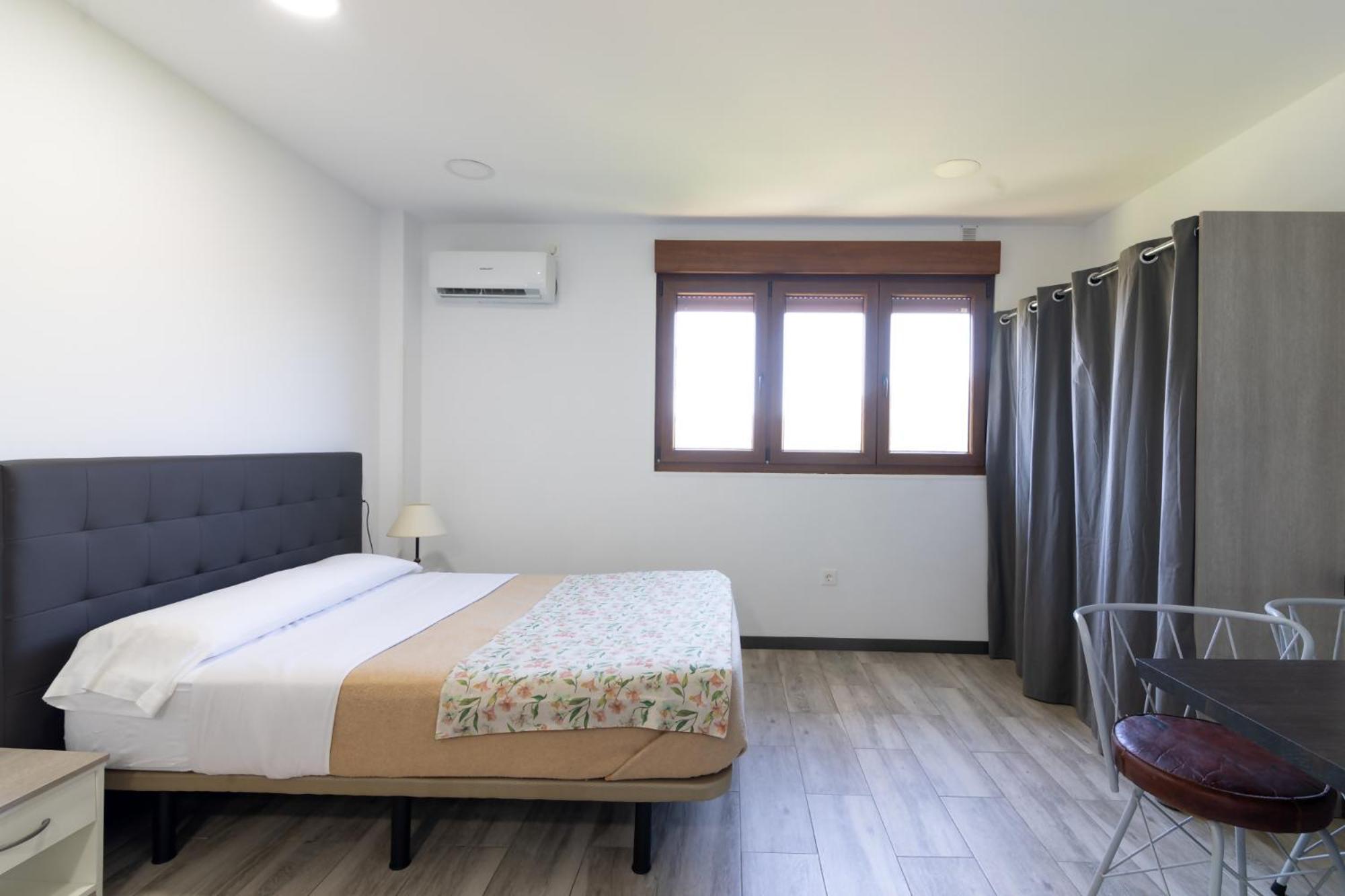 Mirador De Miranda Apartamentos Rural & Spa Inc Cutiellos Quarto foto