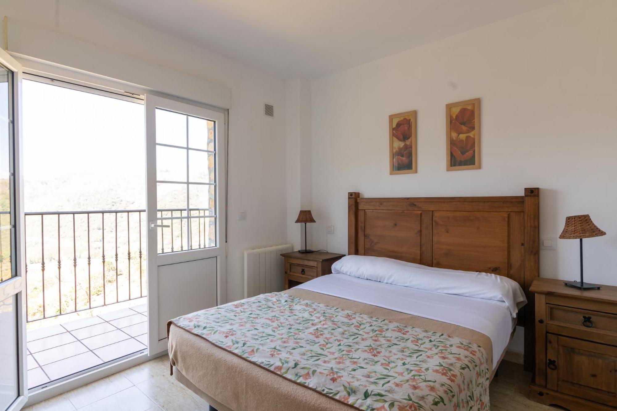 Mirador De Miranda Apartamentos Rural & Spa Inc Cutiellos Quarto foto