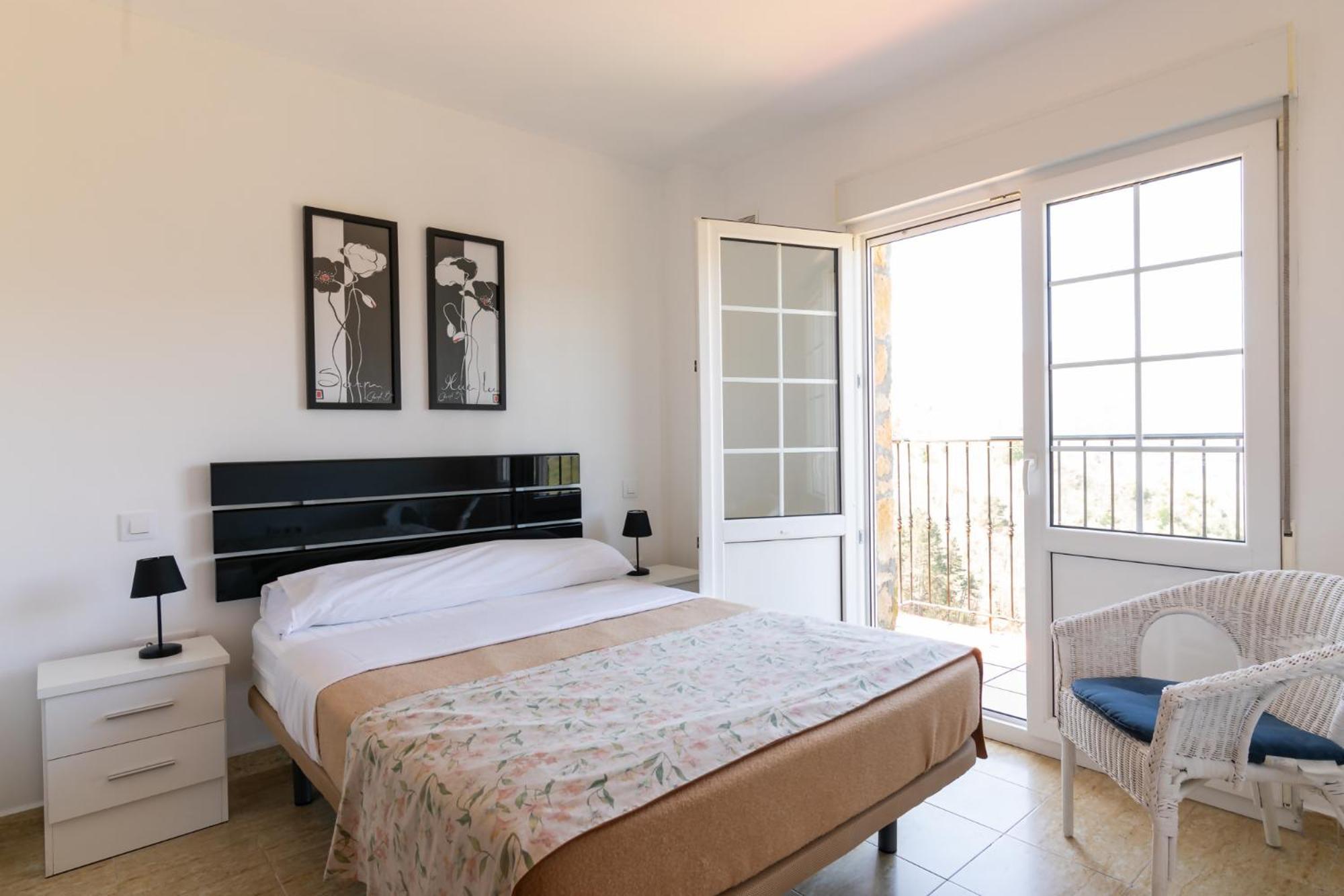 Mirador De Miranda Apartamentos Rural & Spa Inc Cutiellos Quarto foto
