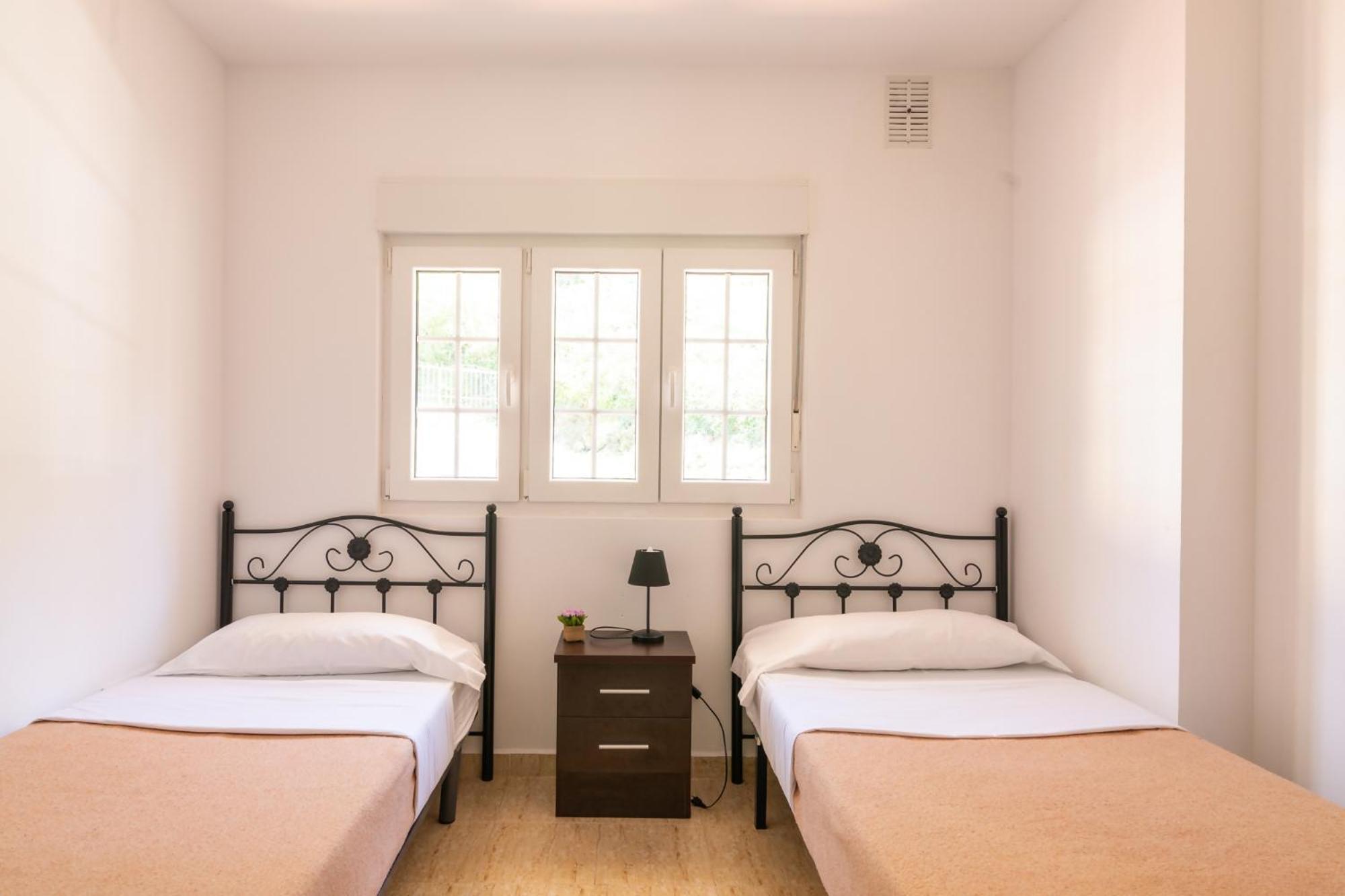 Mirador De Miranda Apartamentos Rural & Spa Inc Cutiellos Quarto foto
